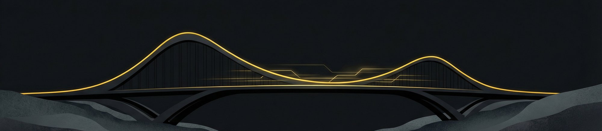 Brücken bauen – der Übergang von klassischem Betrieb in die KI-Zukunft