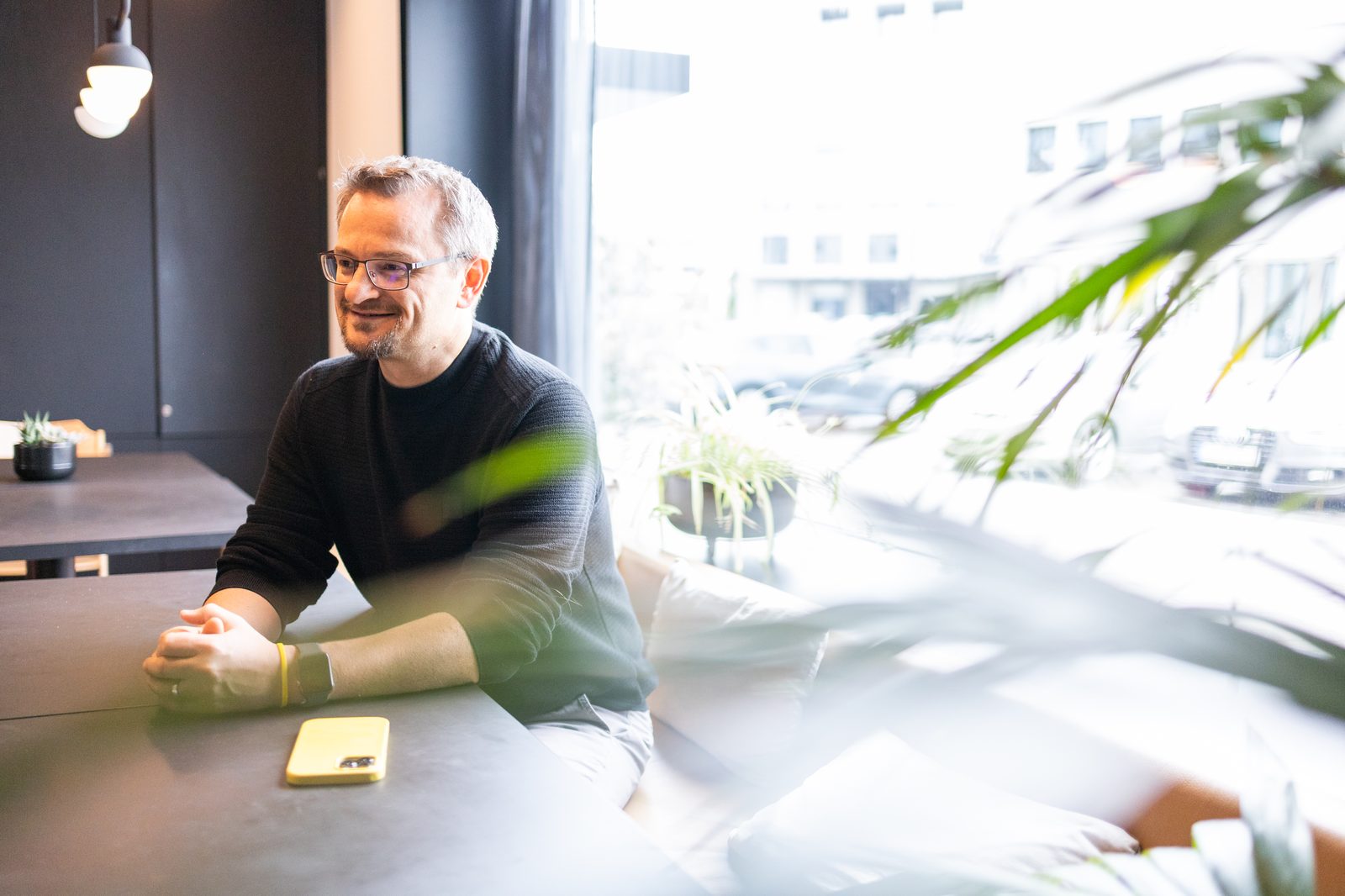 Dr. Florian Maier – KI-Berater und Unternehmer