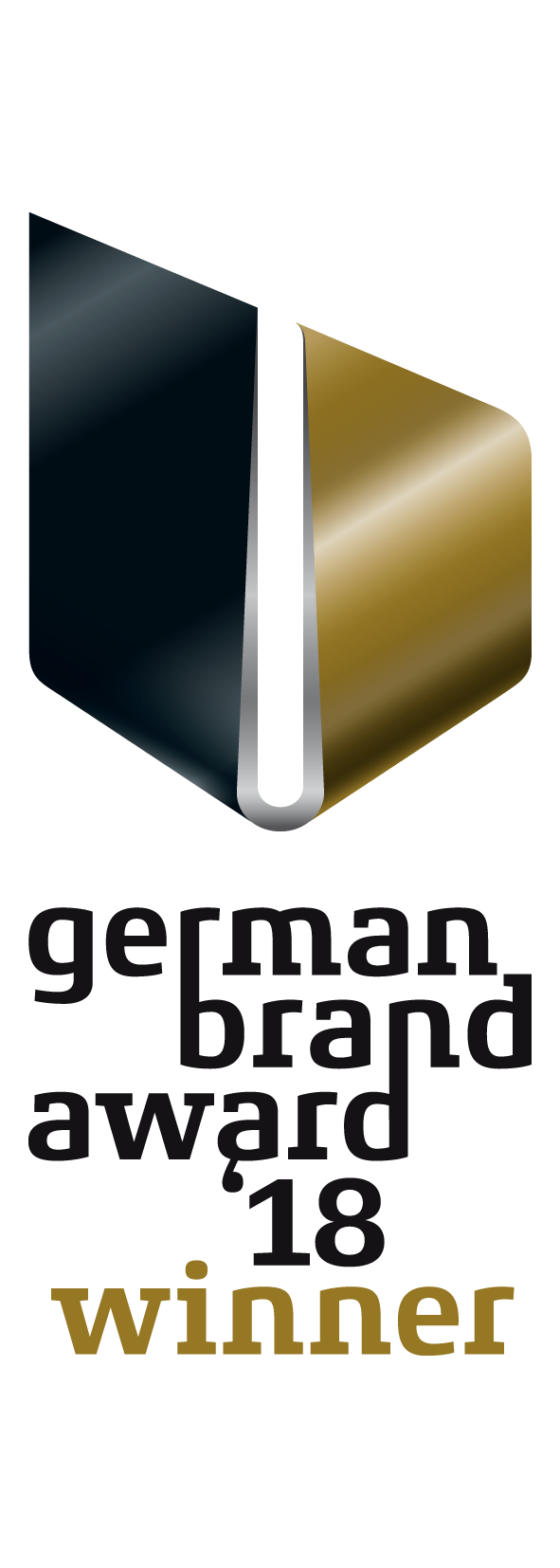 German Brand Award Winner 2018