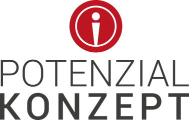 Potenzialkonzept – Kunde von 8Komma3