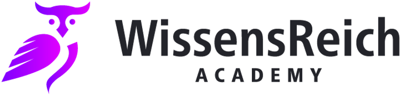 WissensReich Academy – Kunde von 8Komma3
