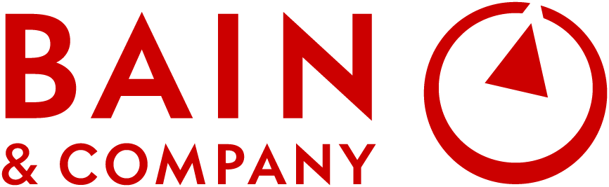 Bain & Company – Referenzkunde von Dr. Florian Maier