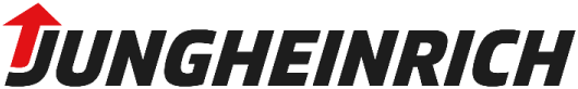 Jungheinrich – Referenzkunde von Dr. Florian Maier